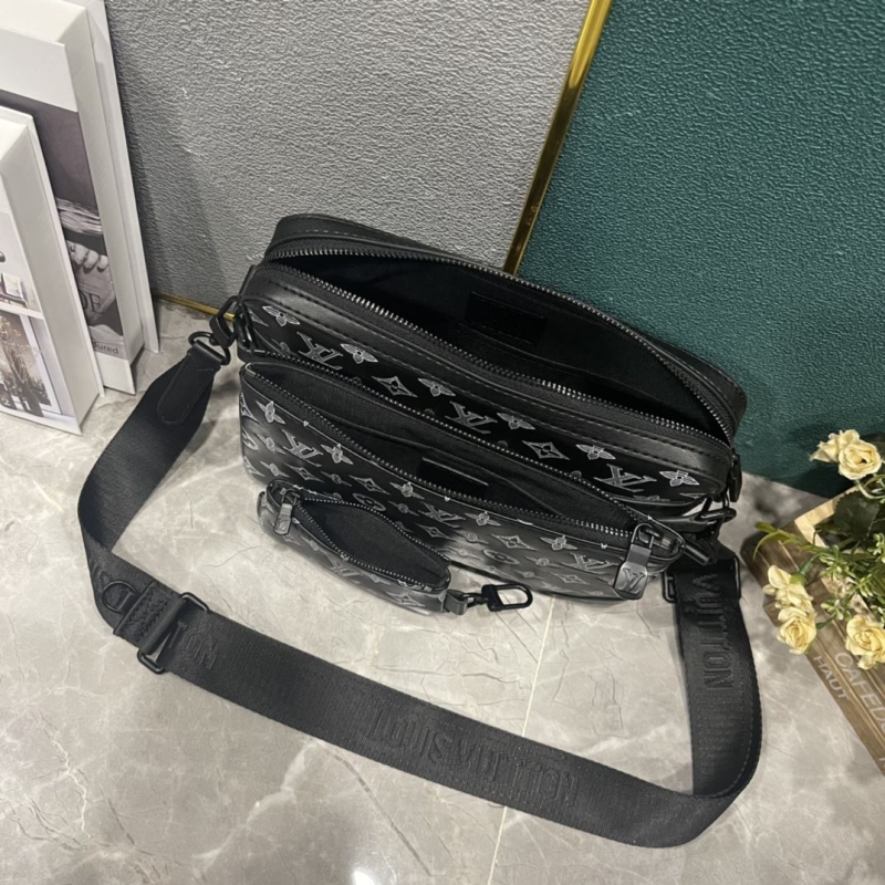 LV Satchel bags